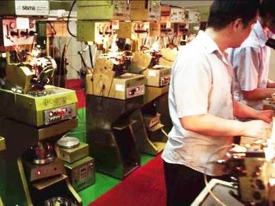 戰(zhàn)略引領(lǐng)未來 解碼健身器材行業(yè)的運(yùn)營之道