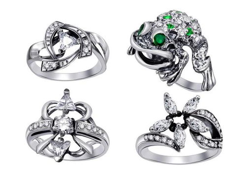 珠寶首飾如何安全清潔 不同材質(zhì)與居家實(shí)用指南