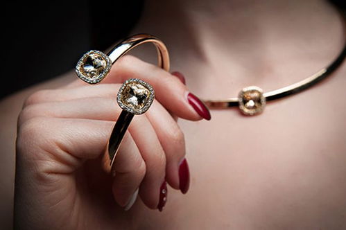 新世代閃耀 年輕人為何成為珠寶消費(fèi)新主力