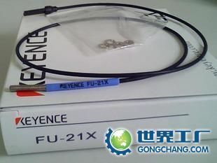 專業(yè)供應(yīng)KEYENCE光纖傳感器-FU-21X系列 賦能自動(dòng)化與精密檢測(cè)