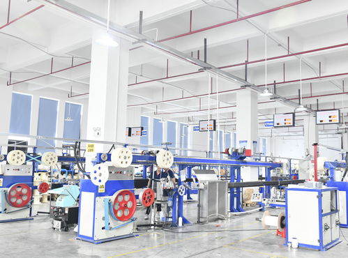 攜手新伙伴，光聯(lián)未來(lái) 長(zhǎng)天光電加入，共筑室內(nèi)光纜與傳感新篇章